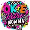 okieretromomma